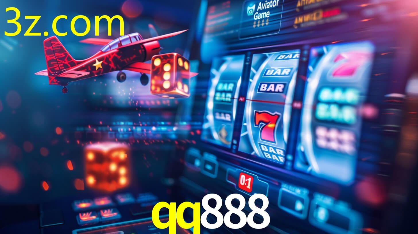 Bonus na Cassino Online QQ888.COM